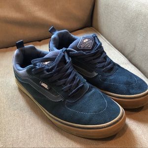 Vans Kyle Walker Pro